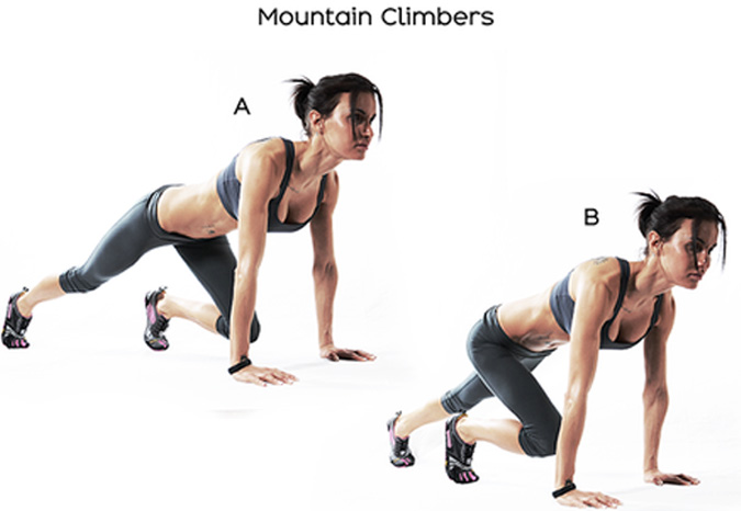 Image result for Mountain climbers